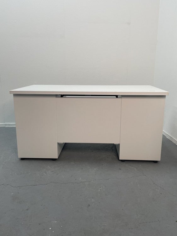 コクヨインベントシリーズ 1400両袖デスク 商品画像3