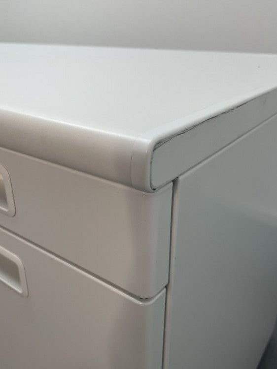 コクヨインベントシリーズ 1400両袖デスク 商品画像4