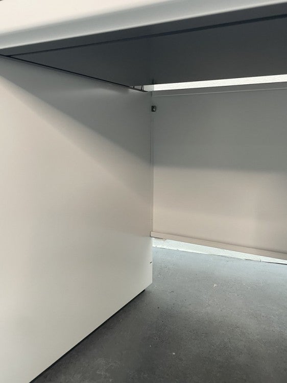 コクヨインベントシリーズ 1400両袖デスク 商品画像12