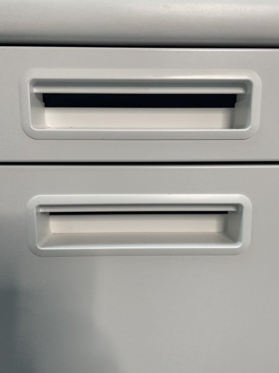 コクヨインベントシリーズ 1400両袖デスク 商品画像13