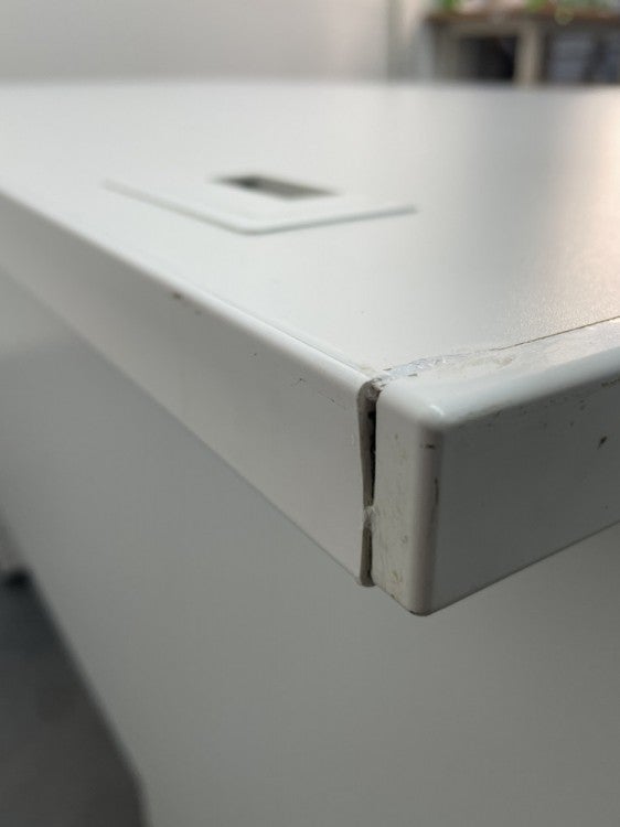 コクヨインベントシリーズ 1400両袖デスク 商品画像15