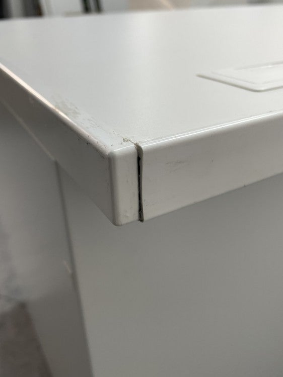 コクヨインベントシリーズ 1400両袖デスク 商品画像16