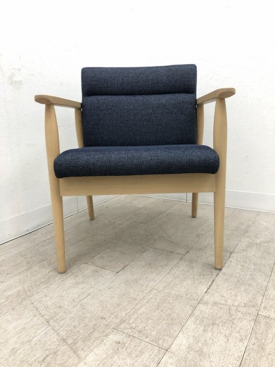 コクヨアコリエシリーズ ラウンジチェア 商品画像3