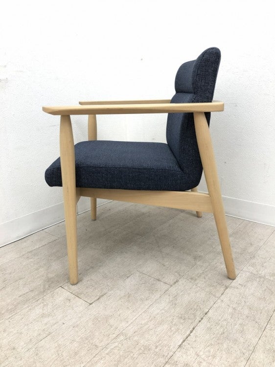 コクヨアコリエシリーズ ラウンジチェア 商品画像4