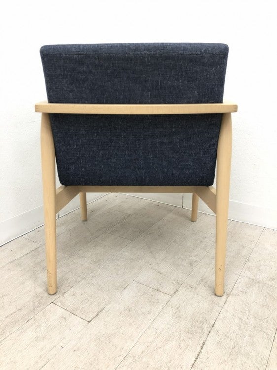 コクヨアコリエシリーズ ラウンジチェア 商品画像5