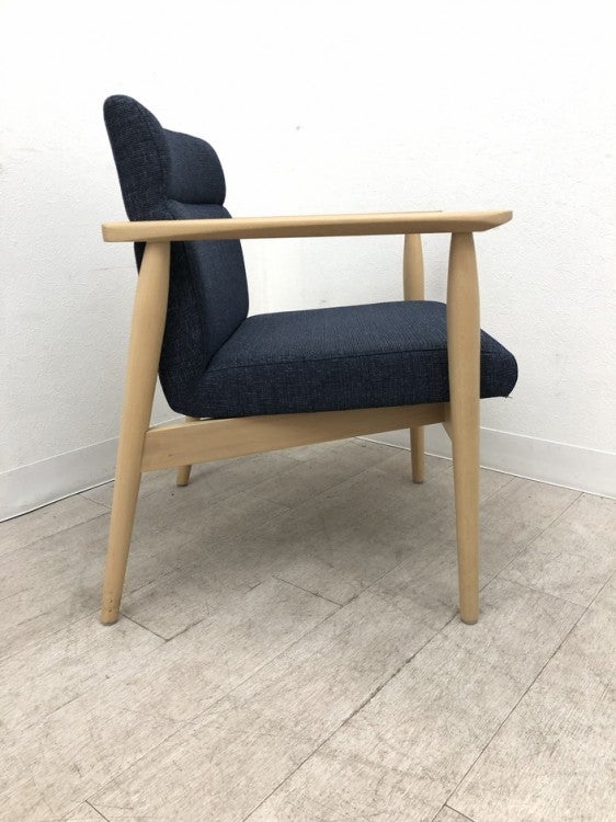 コクヨアコリエシリーズ ラウンジチェア 商品画像6