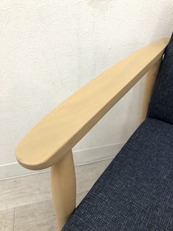 コクヨアコリエシリーズ ラウンジチェア 商品画像11