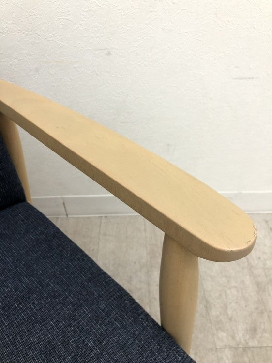 コクヨアコリエシリーズ ラウンジチェア 商品画像12