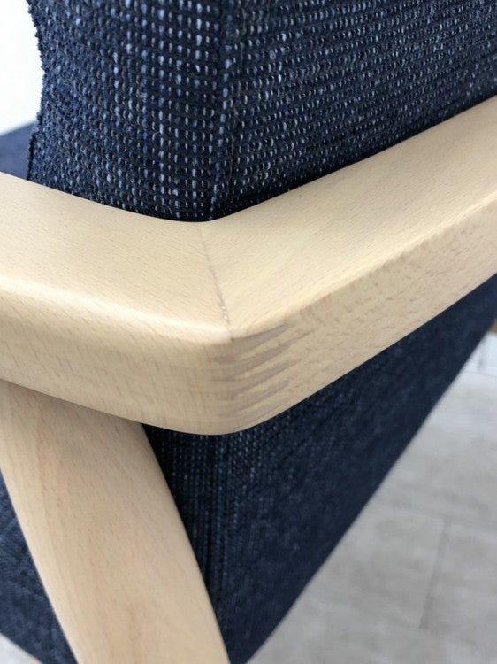 コクヨアコリエシリーズ ラウンジチェア 商品画像14