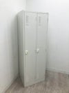 プラスLK型シリーズ（ナイキ） 2人用ロッカー 商品画像1