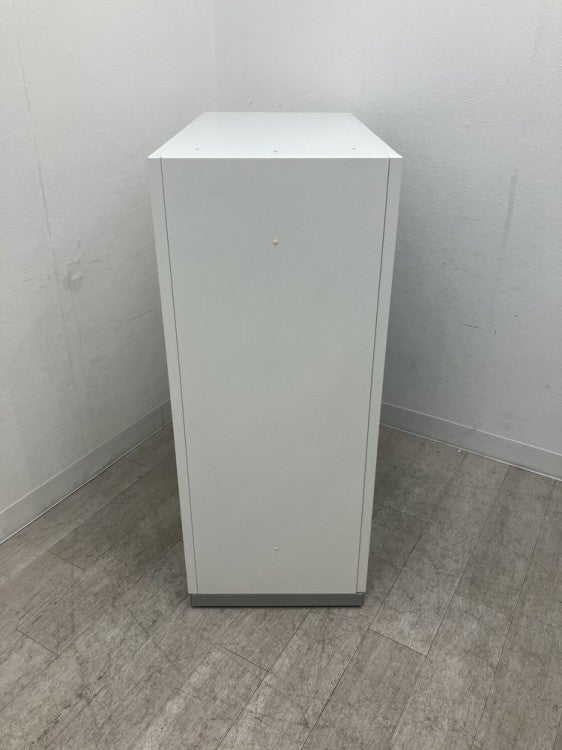 INABA/イナバTF(ティーエフ)シリーズ クリアトレー書庫 商品画像3