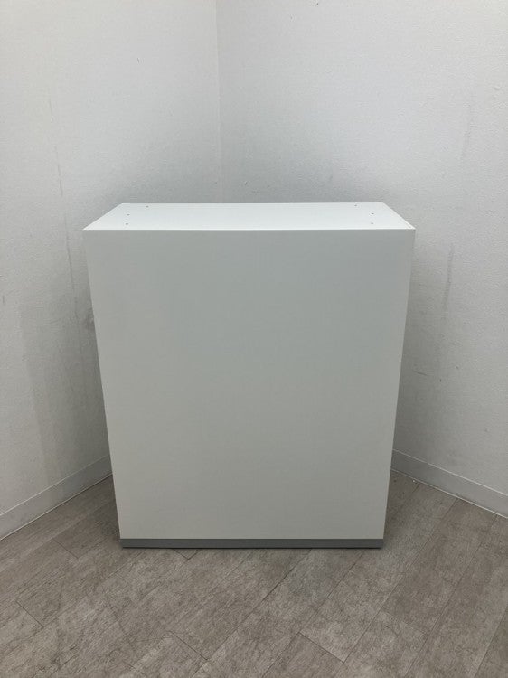 INABA/イナバTF(ティーエフ)シリーズ クリアトレー書庫 商品画像4