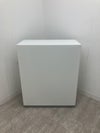 INABA/イナバTF(ティーエフ)シリーズ クリアトレー書庫 商品画像4