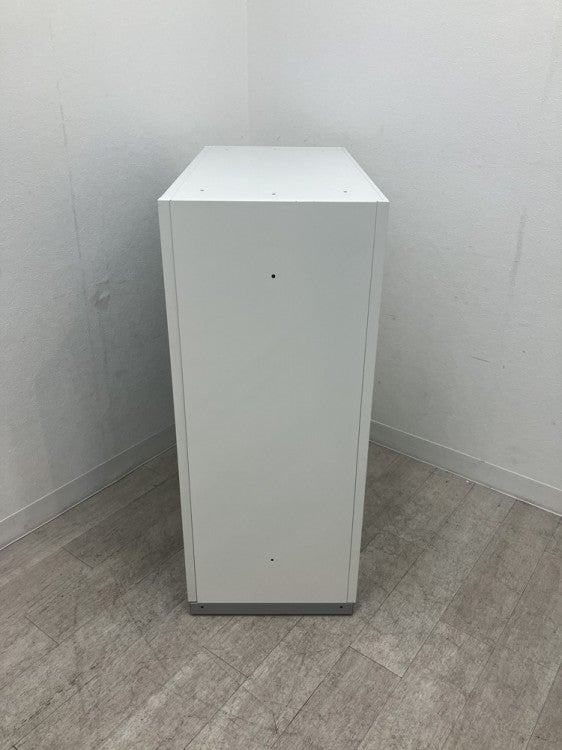 INABA/イナバTF(ティーエフ)シリーズ クリアトレー書庫 商品画像5