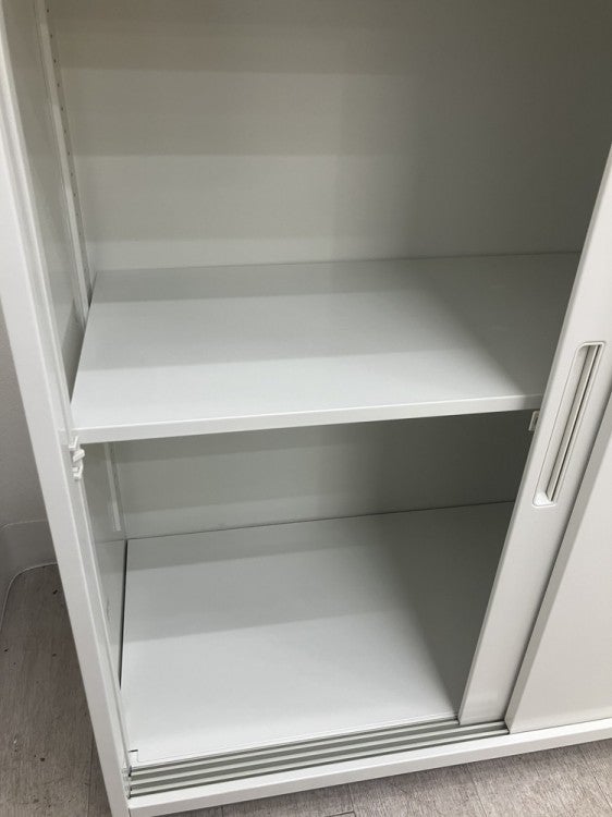 プラスL6(エルロク)シリーズ スライド書庫 商品画像8