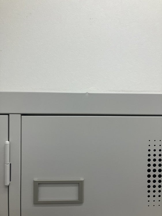 豊国工業12人用ロッカー 商品画像8