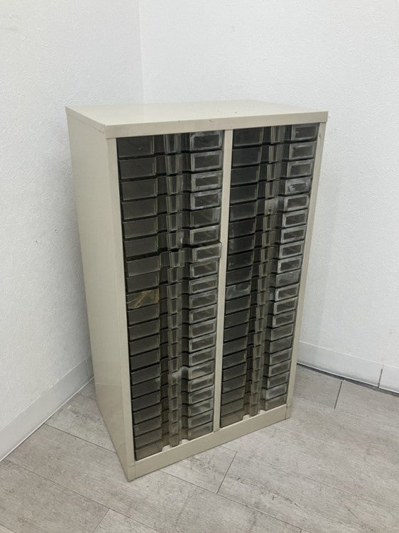 クリアトレーキャビネット 商品画像1