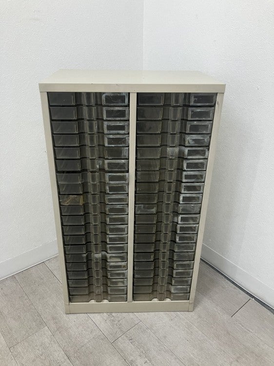 クリアトレーキャビネット 商品画像2