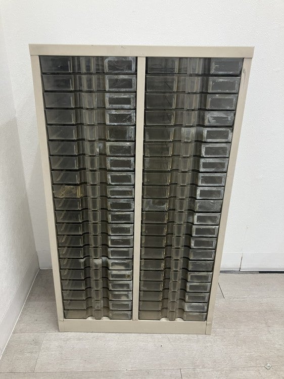 クリアトレーキャビネット 商品画像9