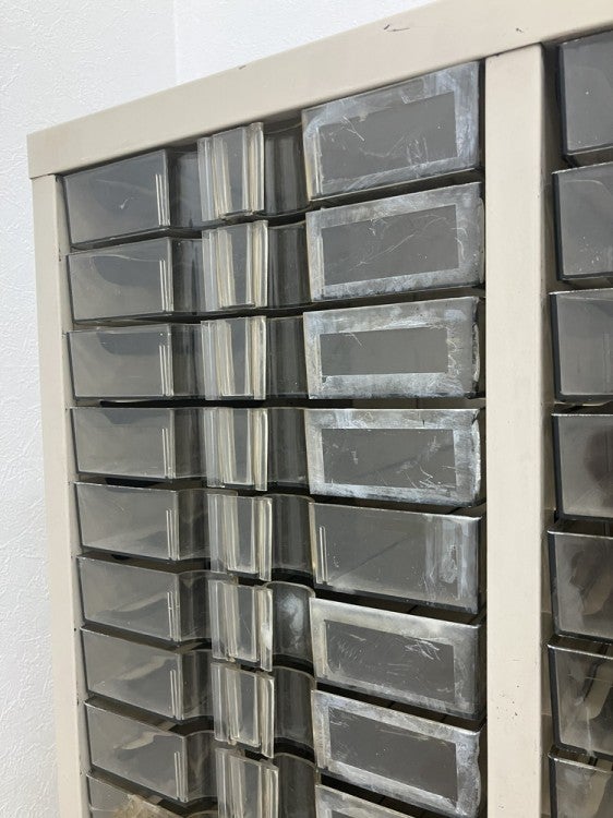 クリアトレーキャビネット 商品画像11