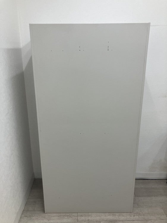 イトーキJ型シリーズ 4人用ロッカー 商品画像5