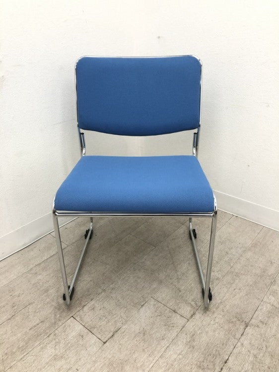 アイコスタッキングチェア 商品画像2