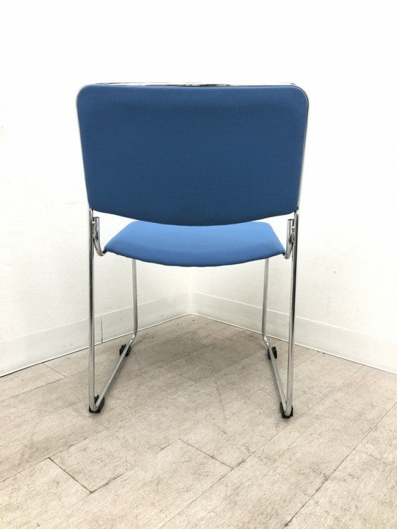 アイコスタッキングチェア 商品画像4