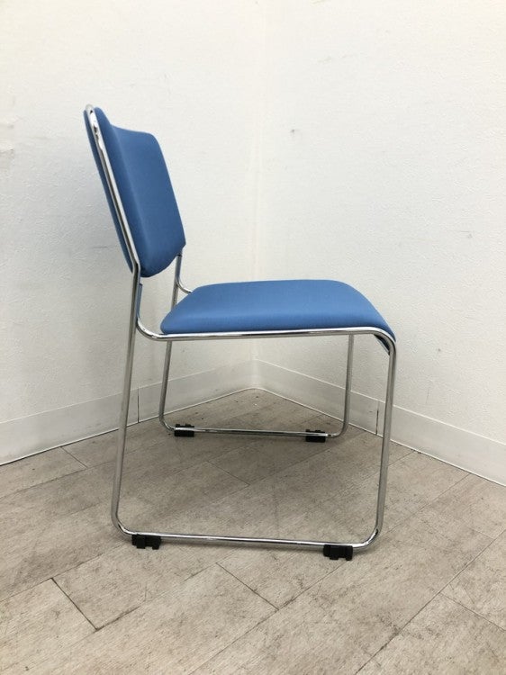 アイコスタッキングチェア 商品画像5