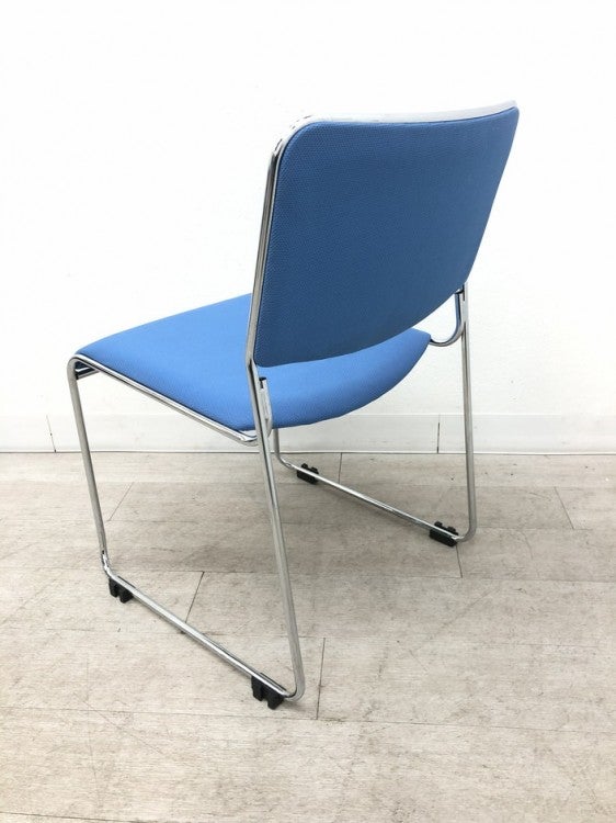 アイコスタッキングチェア 商品画像10