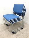 アイコスタッキングチェア 商品画像12