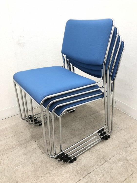 アイコスタッキングチェア 商品画像12