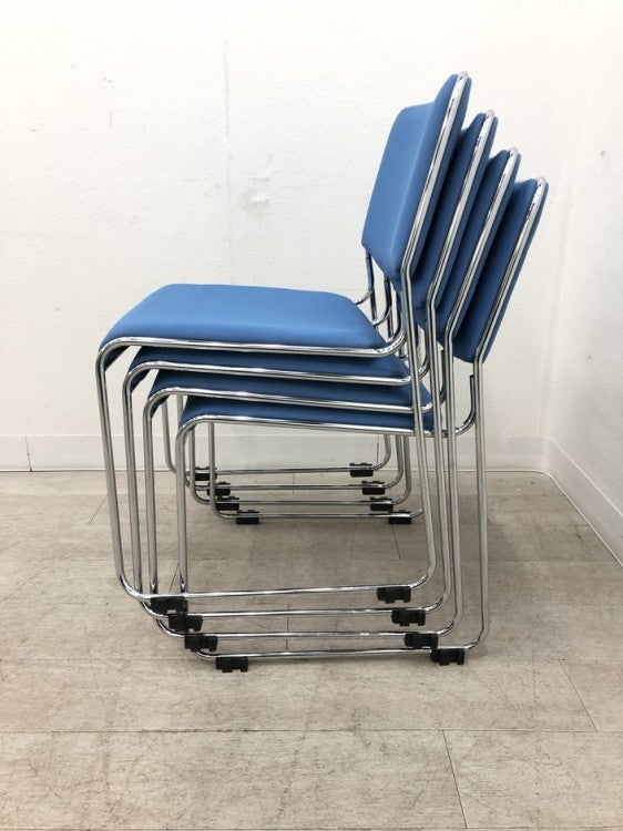 アイコスタッキングチェア 商品画像13