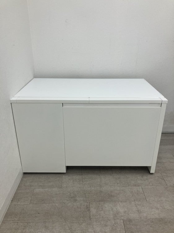 オカムラADVANCE（アドバンス）シリーズ 1200片袖デスク 商品画像4