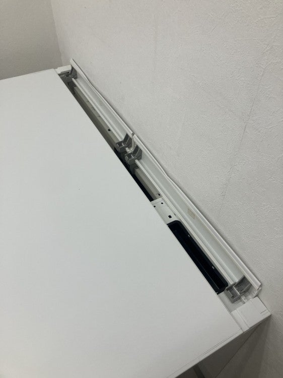 オカムラADVANCE（アドバンス）シリーズ 1200片袖デスク 商品画像10