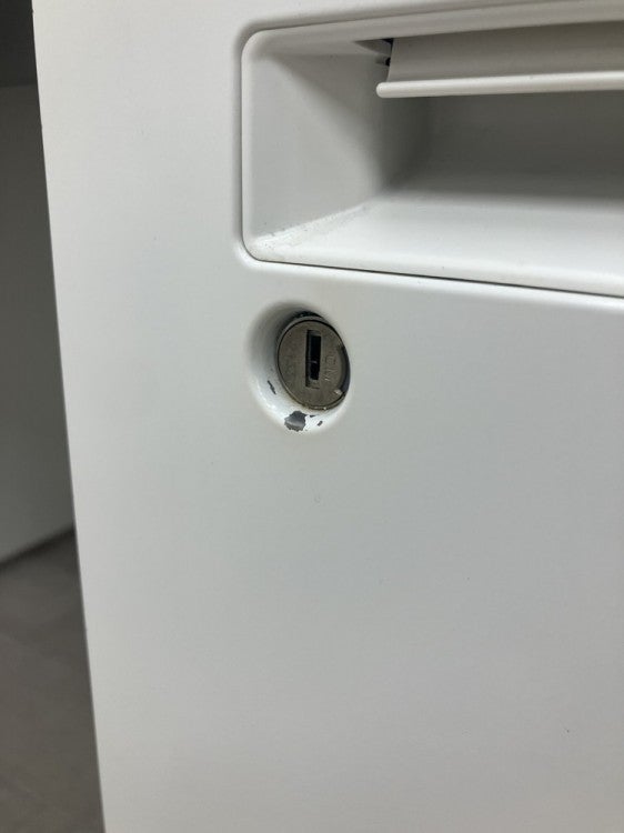 オカムラADVANCE（アドバンス）シリーズ 1200片袖デスク 商品画像15