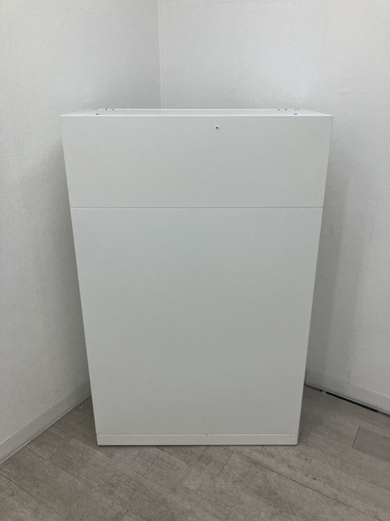 イトーキシンラインシリーズ 両開き上下書庫 商品画像5