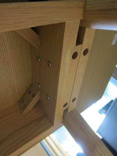 プラスMARUシリーズ 3600ミーティングテーブル 商品画像8