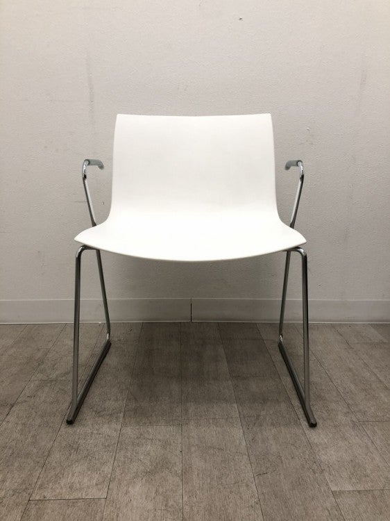 arper（アルペール）キャティファ53シリーズ スタッキングチェア4脚セット 商品画像5