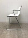 arper（アルペール）キャティファ53シリーズ スタッキングチェア4脚セット 商品画像6