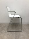 arper（アルペール）キャティファ53シリーズ スタッキングチェア4脚セット 商品画像8