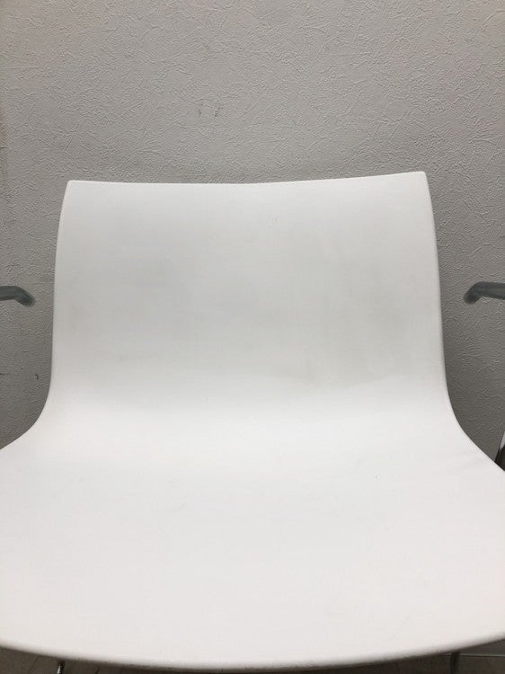 arper（アルペール）キャティファ53シリーズ スタッキングチェア4脚セット 商品画像9