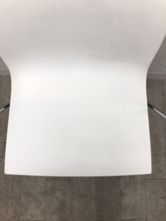 arper（アルペール）キャティファ53シリーズ スタッキングチェア4脚セット 商品画像10
