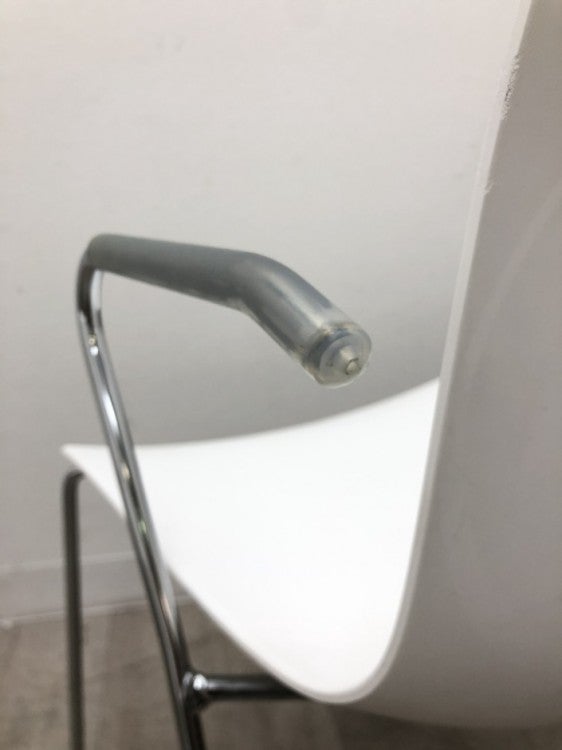 arper（アルペール）キャティファ53シリーズ スタッキングチェア4脚セット 商品画像14