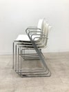 arper（アルペール）キャティファ53シリーズ スタッキングチェア4脚セット 商品画像17