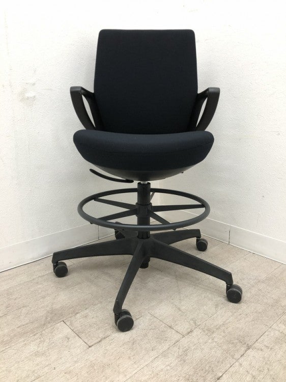 コクヨピコラリビナ(picora livina)シリーズ 固定肘付ピコラリビナチェア 商品画像3