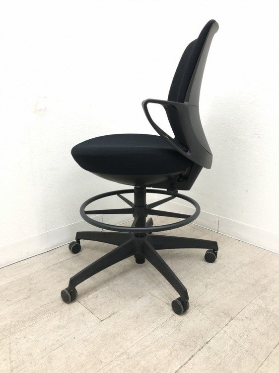 コクヨピコラリビナ(picora livina)シリーズ 固定肘付ピコラリビナチェア 商品画像4