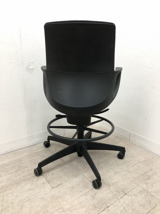 コクヨピコラリビナ(picora livina)シリーズ 固定肘付ピコラリビナチェア 商品画像5