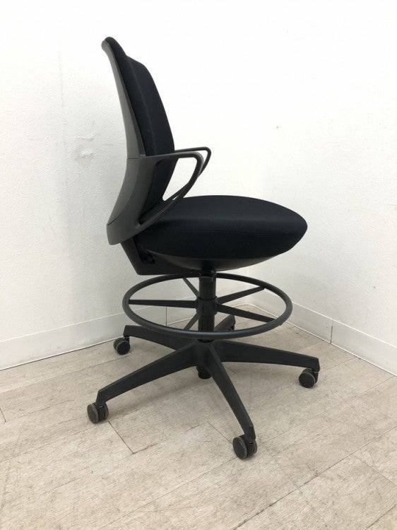 コクヨピコラリビナ(picora livina)シリーズ 固定肘付ピコラリビナチェア 商品画像6