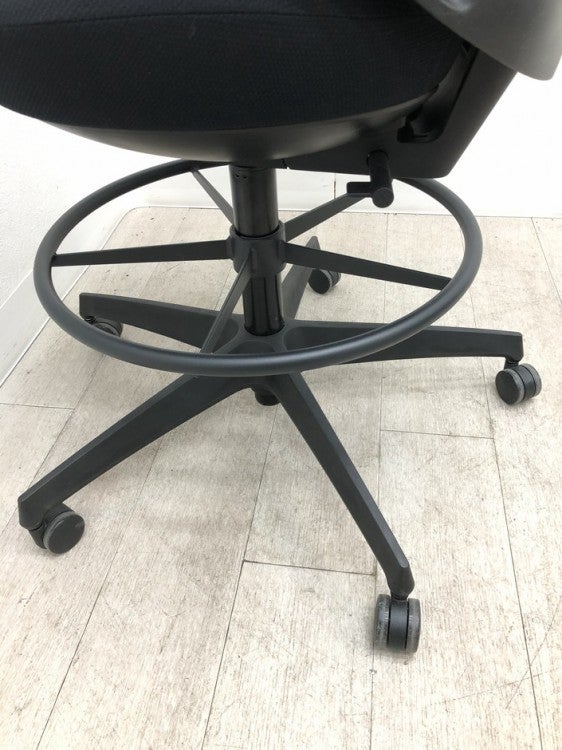 コクヨピコラリビナ(picora livina)シリーズ 固定肘付ピコラリビナチェア 商品画像8