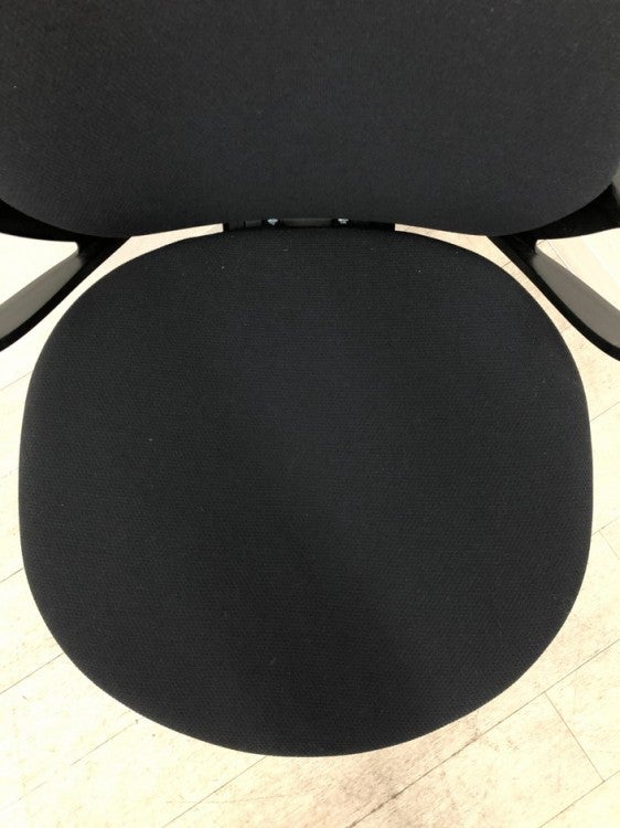 コクヨピコラリビナ(picora livina)シリーズ 固定肘付ピコラリビナチェア 商品画像11